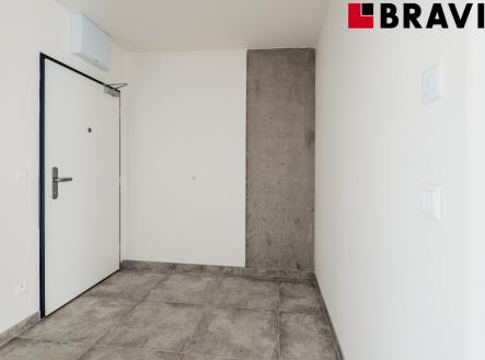 Prodej bytu, 2+kk, 37 m²