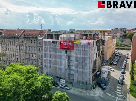 Prodej bytu, 1+kk, 31 m²