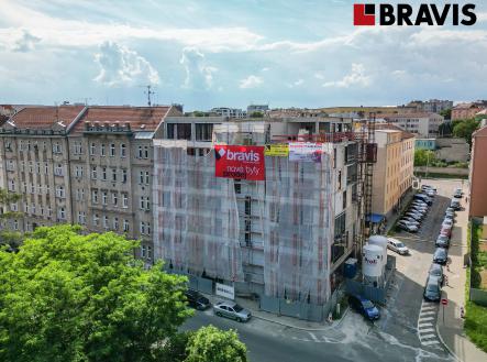 Prodej bytu, 1+kk, 31 m²