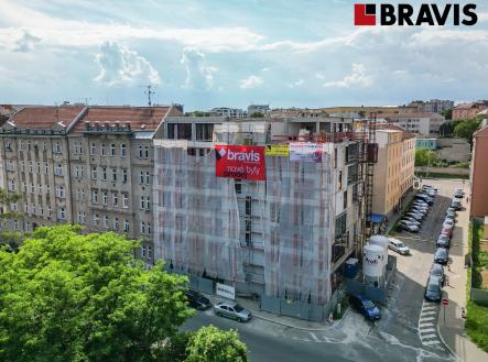 Prodej bytu, 1+kk, 31 m²