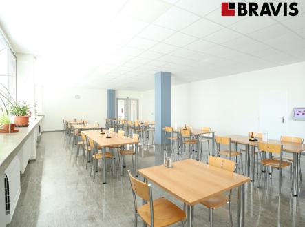 Pronájem - komerční objekt, jiný, 352 m²