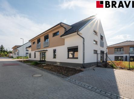 Prodej bytu, 6+kk, 152 m²