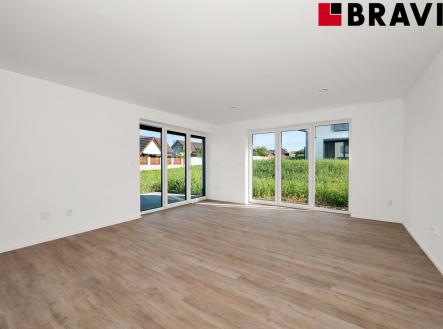 Prodej bytu, 6+kk, 152 m²