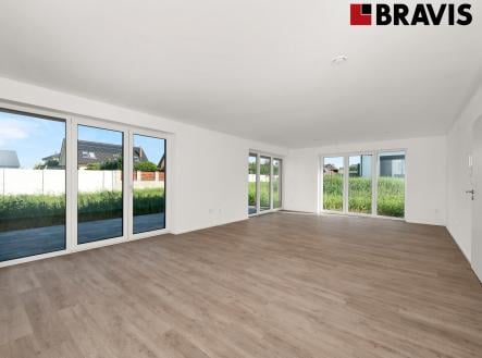 Prodej bytu, 6+kk, 152 m²