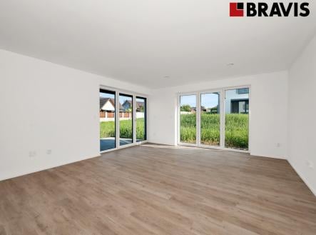 Prodej bytu, 6+kk, 152 m²