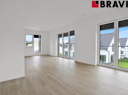 Prodej bytu, 4+kk, 209 m²