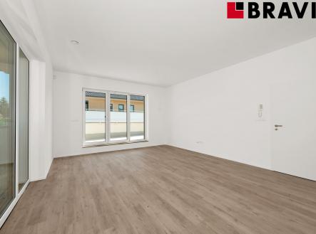 Prodej bytu, 4+kk, 209 m²