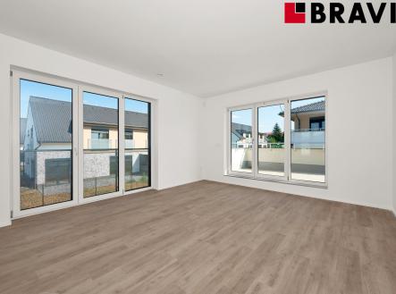 Prodej bytu, 4+kk, 209 m²