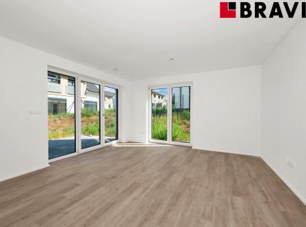 Prodej bytu, 4+kk, 99 m²