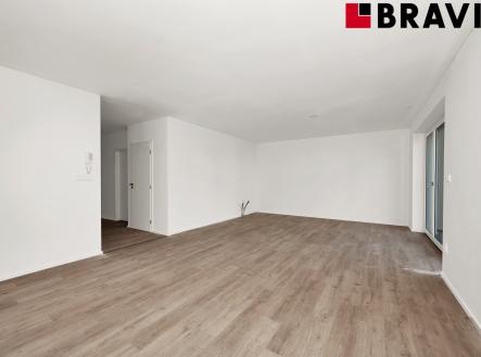 Prodej bytu, 4+kk, 99 m²