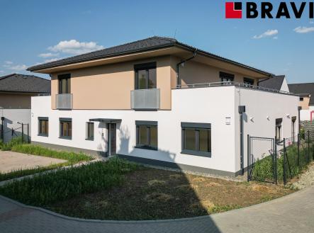 Prodej bytu, 4+kk, 99 m²