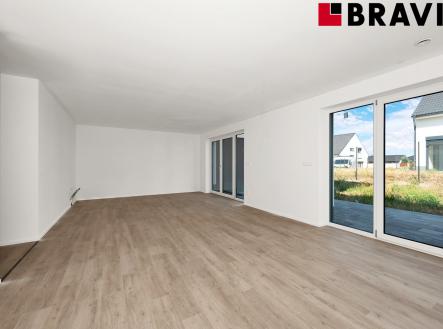 Prodej bytu, 4+kk, 99 m²