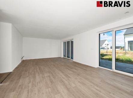 Prodej bytu, 4+kk, 99 m²