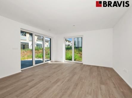 Prodej bytu, 4+kk, 99 m²