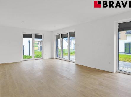Prodej bytu, 4+kk, 265 m²