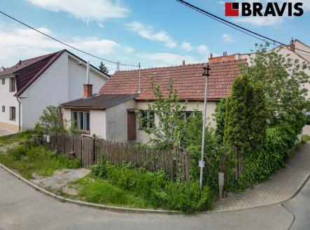 Prodej - dům/vila, 75 m² obrázek