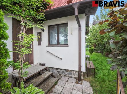 Prodej - chata/rekreační objekt, 27 m² obrázek