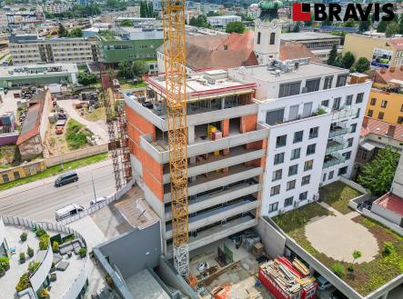 Prodej bytu, 3+kk, 95 m²