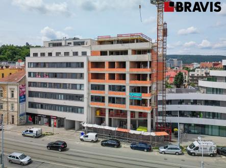 Prodej bytu, 3+kk, 95 m²