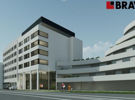 Prodej bytu, 2+kk, 49 m²