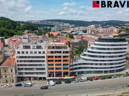 Prodej bytu, 3+kk, 81 m²