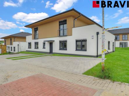 Prodej bytu, 4+kk, 209 m²