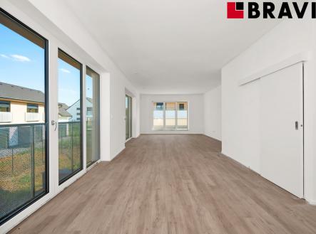 Prodej bytu, 4+kk, 209 m²