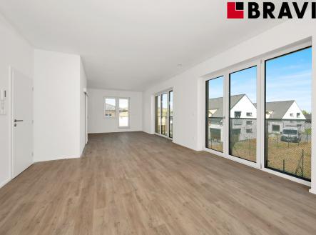 Prodej bytu, 4+kk, 209 m²