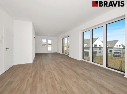 Prodej bytu, 4+kk, 209 m²