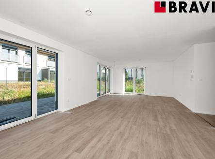 Prodej bytu, 4+kk, 260 m²