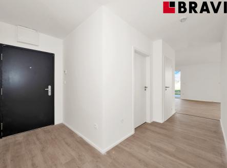 Prodej bytu, 4+kk, 260 m²