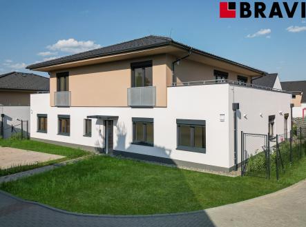 Prodej bytu, 4+kk, 260 m²