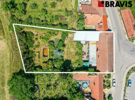 Prodej - dům/vila, 432 m²