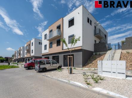 Prodej bytu, 4+kk, 163 m²