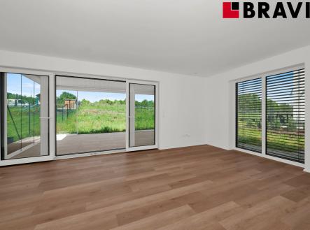 Prodej bytu, 4+kk, 163 m²