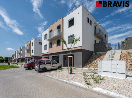 Prodej bytu, 4+kk, 163 m²