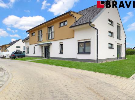 Prodej - dům/vila, 124 m²