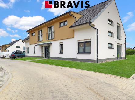 Prodej - dům/vila, 152 m²