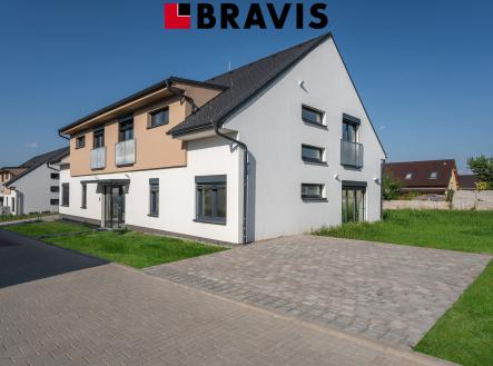 Prodej - dům/vila, 152 m²