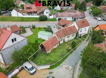 Prodej - dům/vila, 80 m²