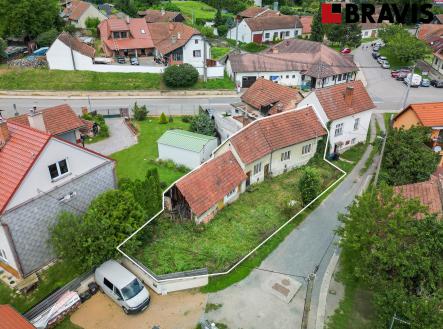 Prodej - dům/vila, 80 m²