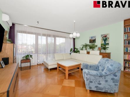 Prodej - dům/vila, 315 m²