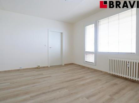 Pronájem bytu, 3+1, 73 m²