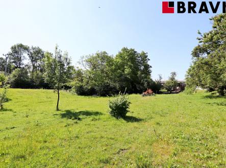 Prodej - pozemek pro komerční výstavbu, 5 819 m²