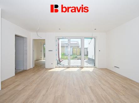 Prodej domu/vily, 110 m²