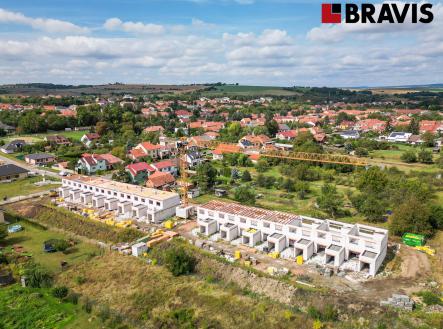 Prodej - dům/vila, 110 m²