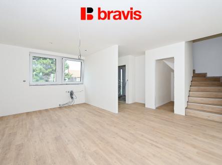 Prodej domu/vily, 110 m²