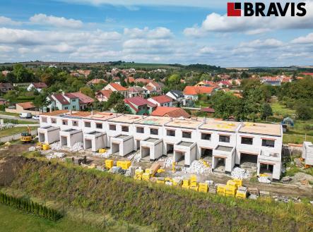 Prodej - dům/vila, 130 m²