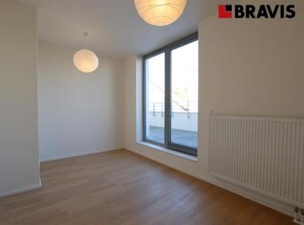 Pronájem bytu, 3+kk, 113 m²