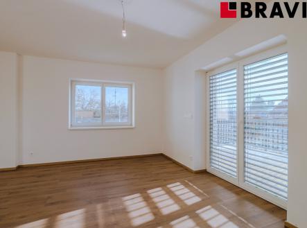 Prodej bytu, 2+kk, 51 m² obrázek